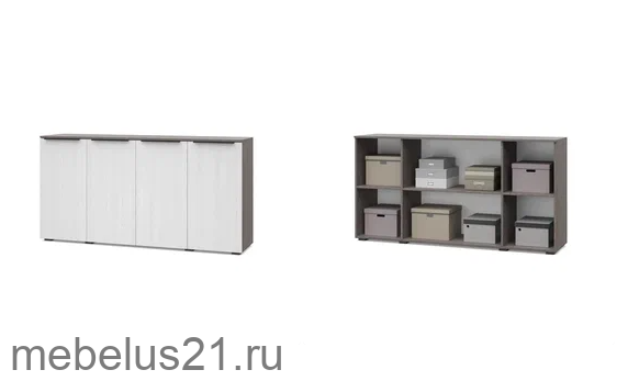 Тумба Харди Х84