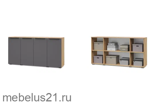 Тумба Харди Х84