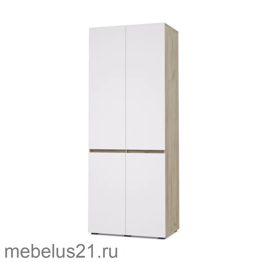 Шкаф 2-х дверный Тифани Т20