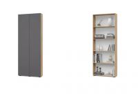 Шкаф 2- дверный И21