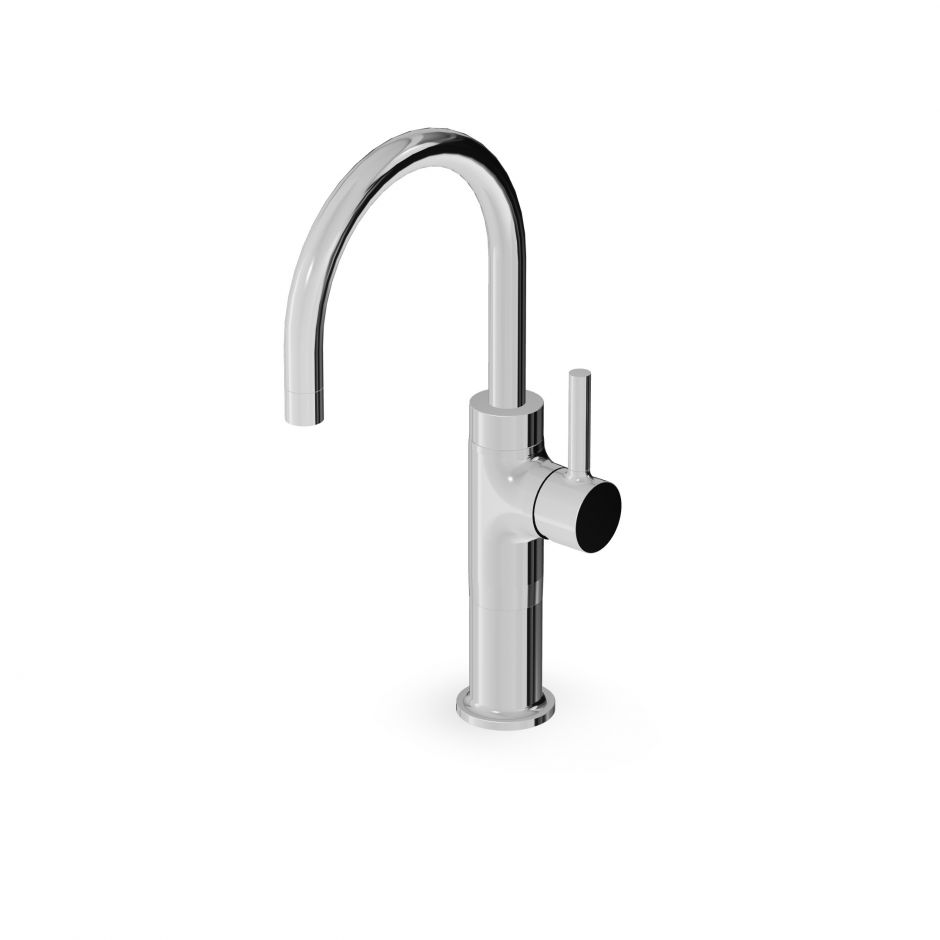 Изображение Смеситель Zucchetti Pan для раковины ZP6586