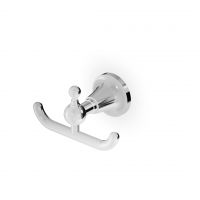 Zucchetti Agora classic вешалка в ванную ZAD450 схема 1