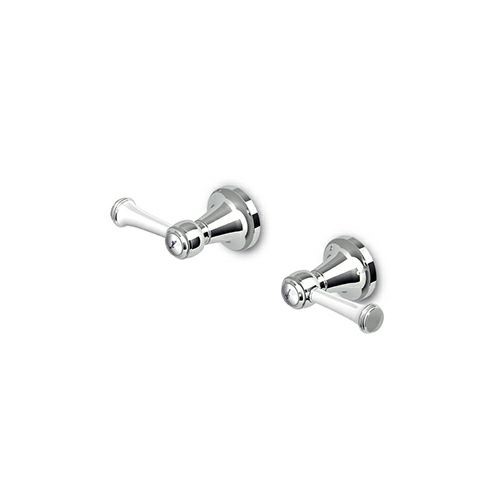 Смеситель Zucchetti Agor Classic для душа ZAM738