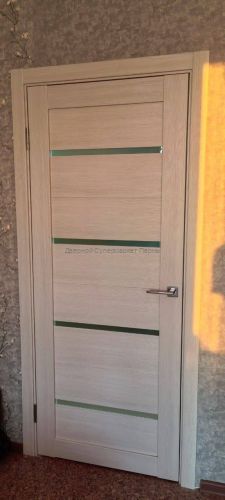 Йота межкомнатная дверь