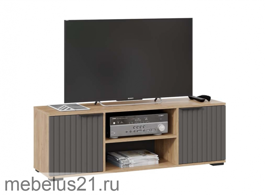 Тумба под ТВ Хилтон