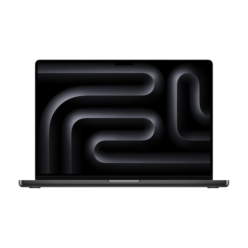 Ноутбук Apple MacBook Pro 14 (2026), Apple M5 Pro 15-CPU, 16-GPU, 24ГБ/1ТБ SSD, Space Black MGDN4