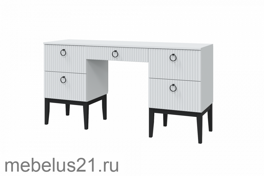 Стол туалетный Шарлиз