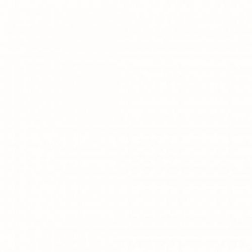 ЛДСП Белый фасадный 0101 UR  Ultradecor (Kronospan) 2800*2070*16