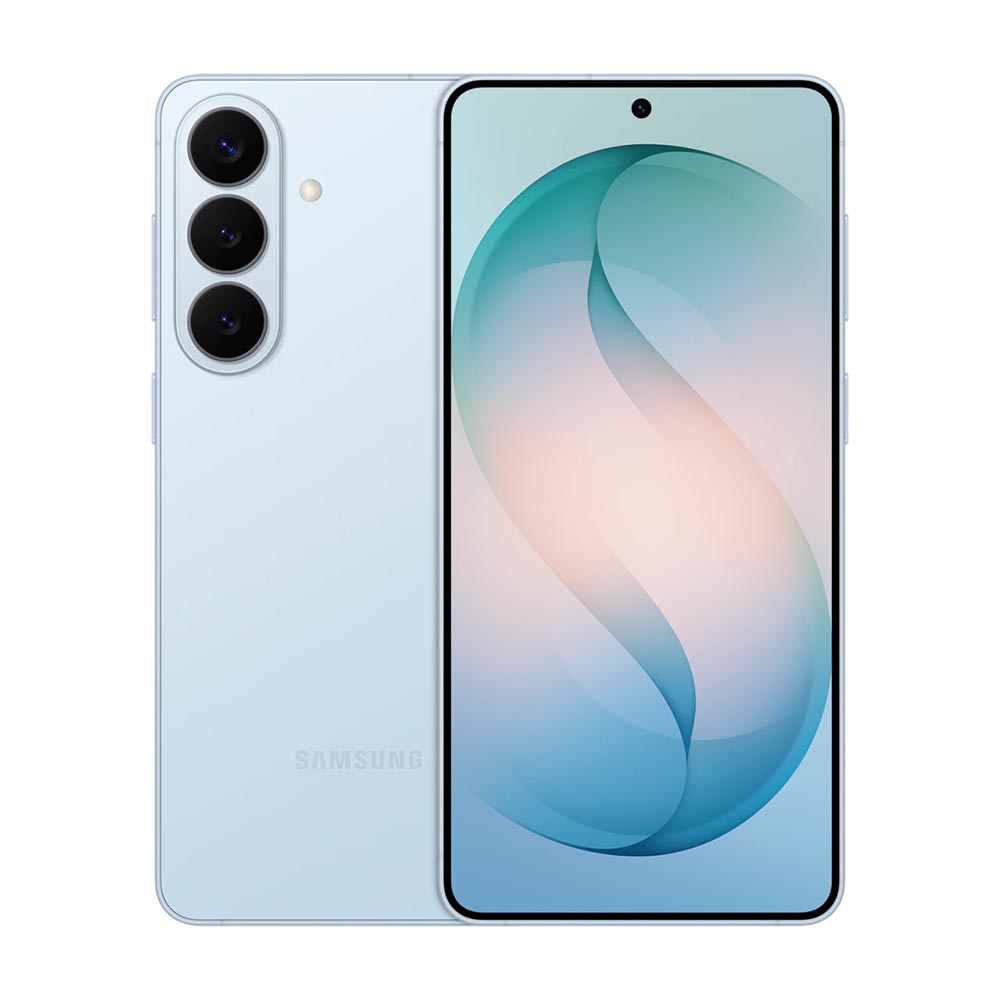 Смартфон Samsung Galaxy S26 5G 12/256GB Голубой