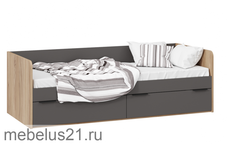 Кровать детская Порто