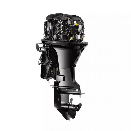 Лодочный мотор Gladiator GEF 130 FEL-T
