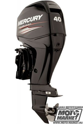 Mercury ME F 40 EPT EFI