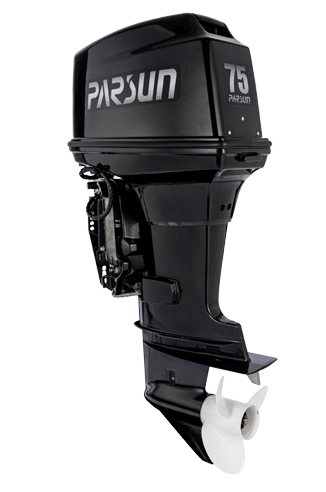 Parsun T 75 FEL-T