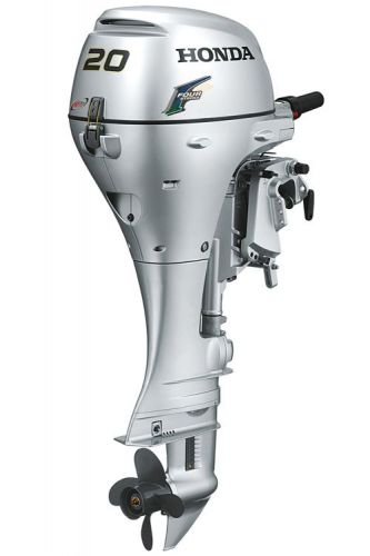 Лодочный мотор Honda BF 20 DK2 SHU