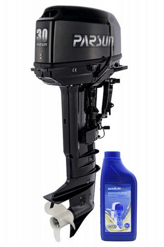 Parsun T 30 AFWS