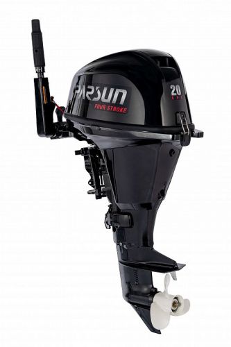 Parsun F 9.9 ABMS-EFI PRO (20 л.с.)