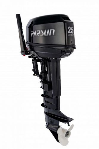 Parsun T 25 BMS