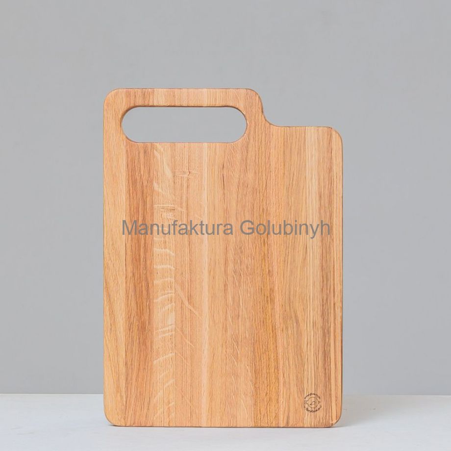 Доска "Полосатик", 20х29 см