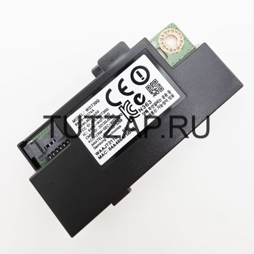 Wi-Fi модуль WIDT30Q BN59-01174A для телевизора Samsung UE55H7000AT