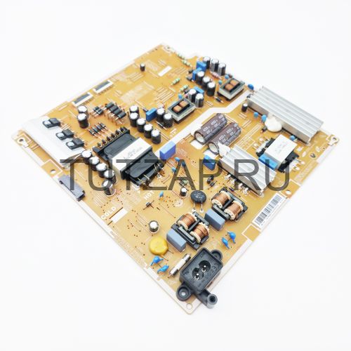 Блок питания L55G2Q_ESM BN44-00715A для телевизора Samsung UE55H7000AT