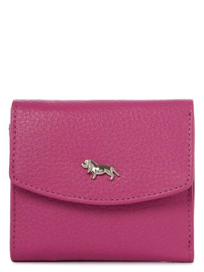 Кошелёк LABBRA L105-1036 hibiscus