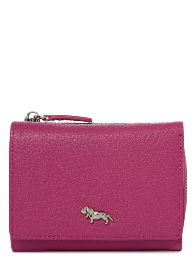 Кошелёк LABBRA L105-1194 hibiscus