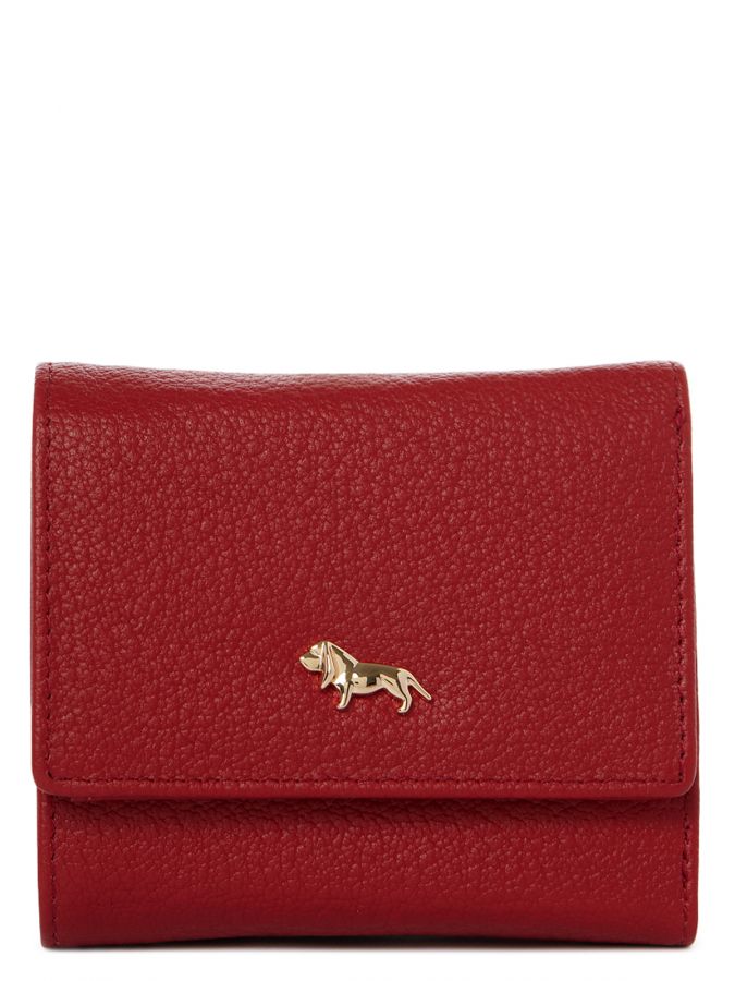 Кошелёк LABBRA L105-89002 l.tomato