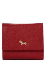 Кошелёк LABBRA L105-89002 l.tomato