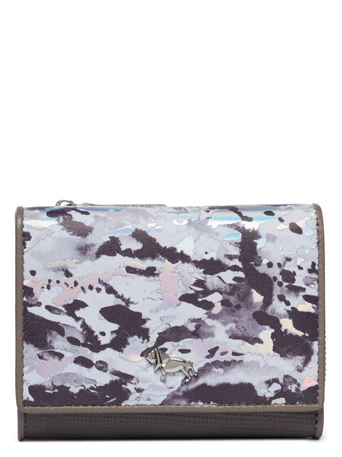 Кошелёк LABBRA L140-1194 multicolor-antler