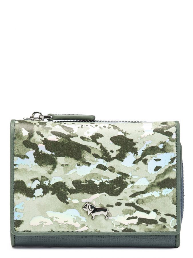 Кошелёк LABBRA L140-1194 multicolor-mist