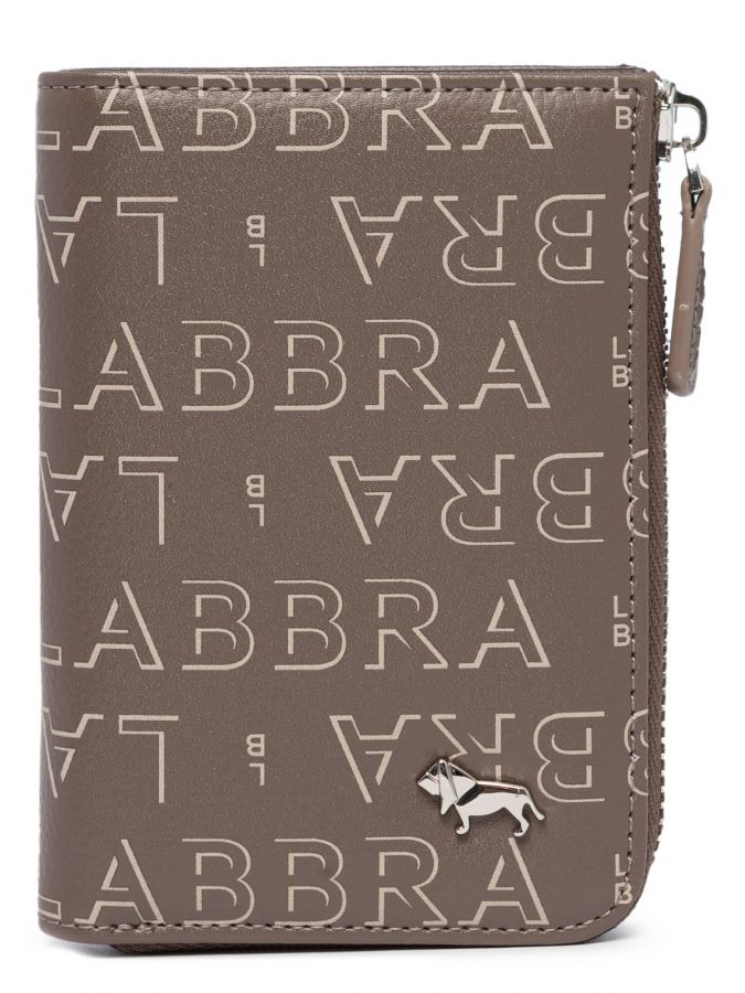 Кошелёк LABBRA L144-328 java-l.cacao
