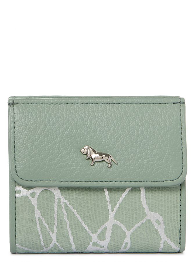 Кошелёк LABBRA L156-948 sea-salt/olive