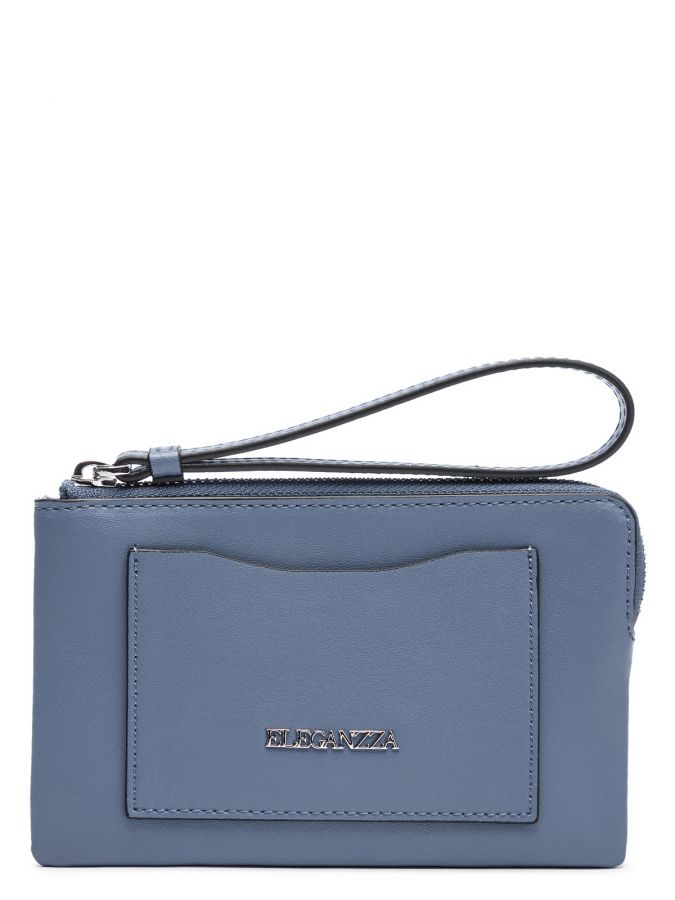Кошелёк ELEGANZZA ZQ77-2517 mist blue