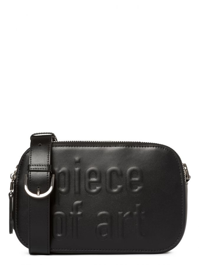 Сумка через плечо ELEGANZZA ZG-24147-1 black