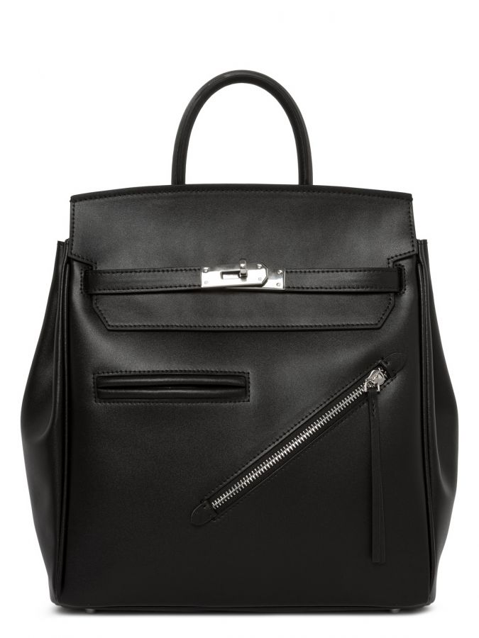 РЮКЗАК ELEGANZZA ZG-24165 black