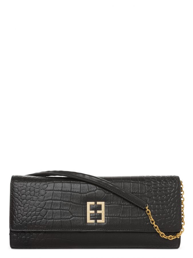 Сумка через плечо ELEGANZZA ZG-24182 black