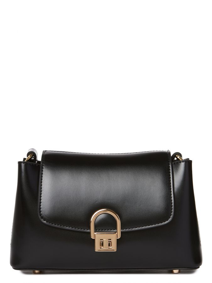 Сумка через плечо LABBRA L-17512S black