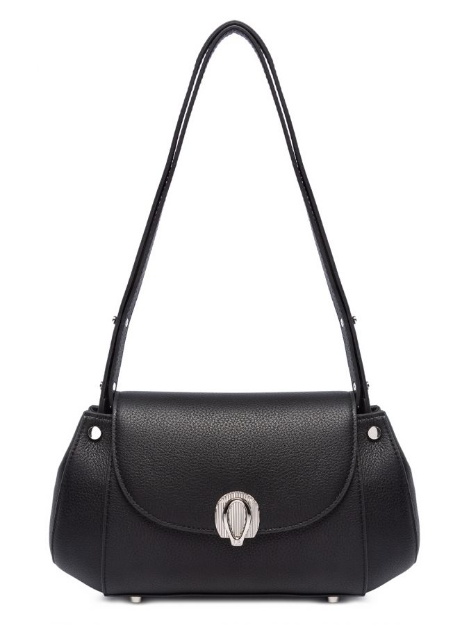 СУМКА ЖЕНСКАЯ LABBRA L-240401 black