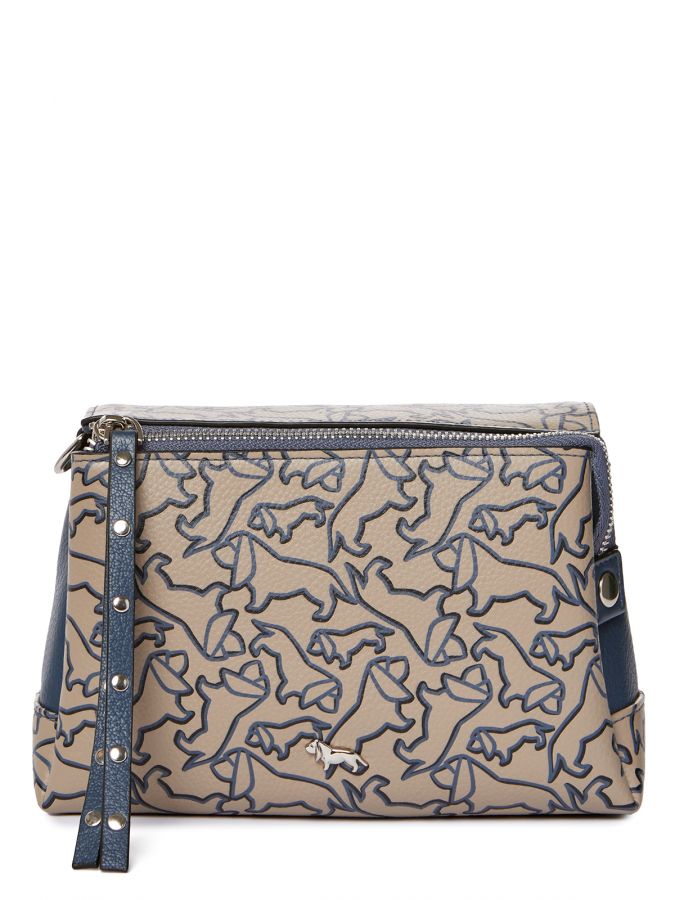 Сумка через плечо LABBRA L-HF3321-1 avio