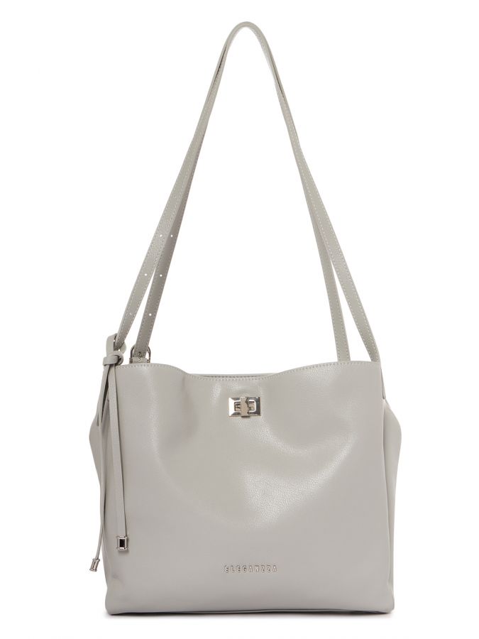 СУМКА ЖЕНСКАЯ ELEGANZZA Z-FJ3006 pearl cloud