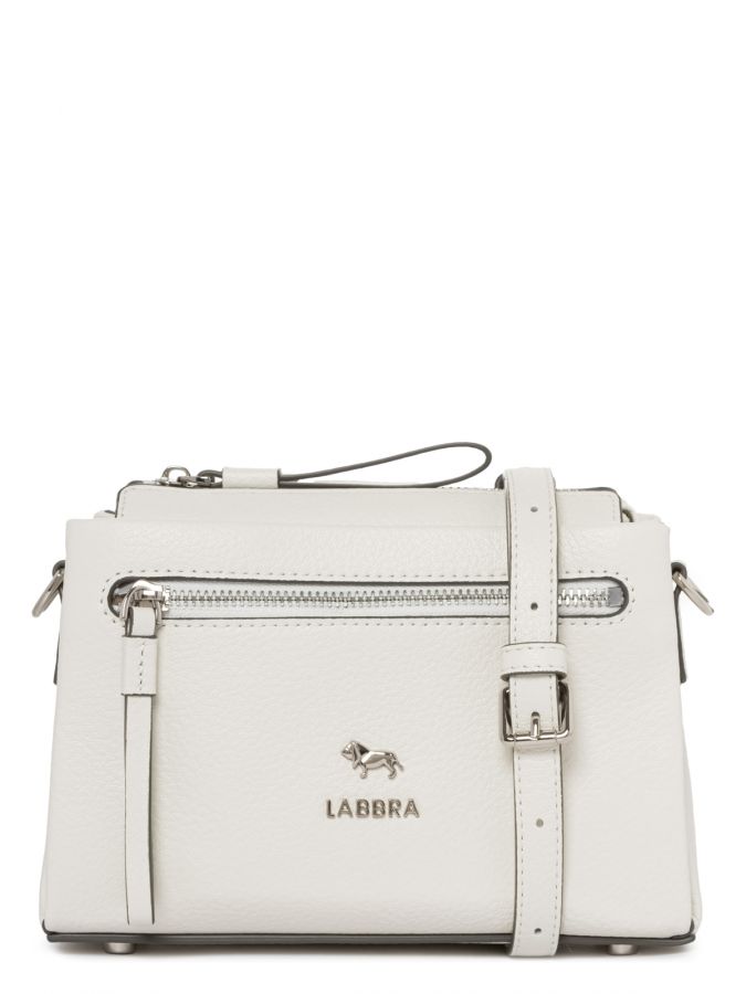 Сумка через плечо LABBRA L-HF4207 white