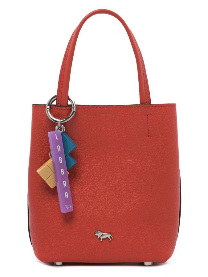 Сумка через плечо LABBRA L-HF4277 flame