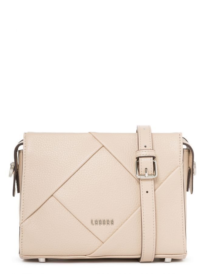 Сумка через плечо LABBRA L-HF4348 powder