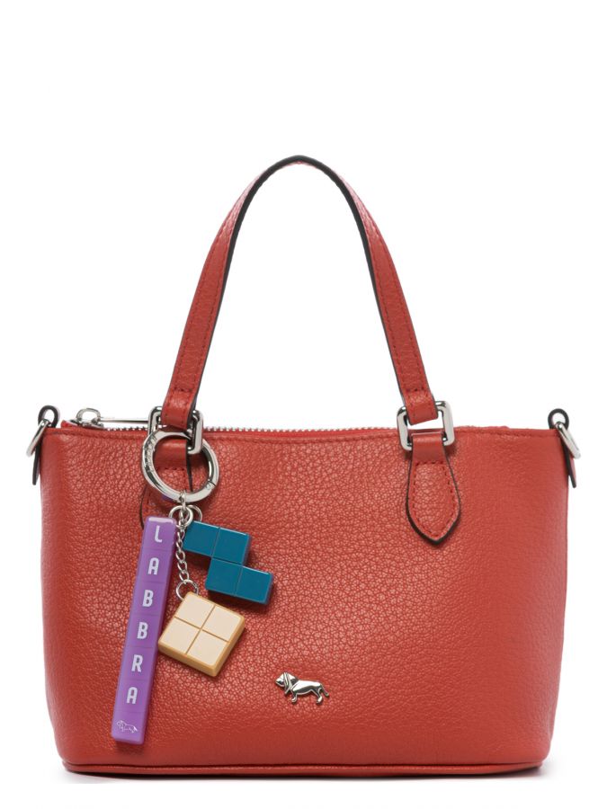 Сумка через плечо LABBRA L-HF4364 flame