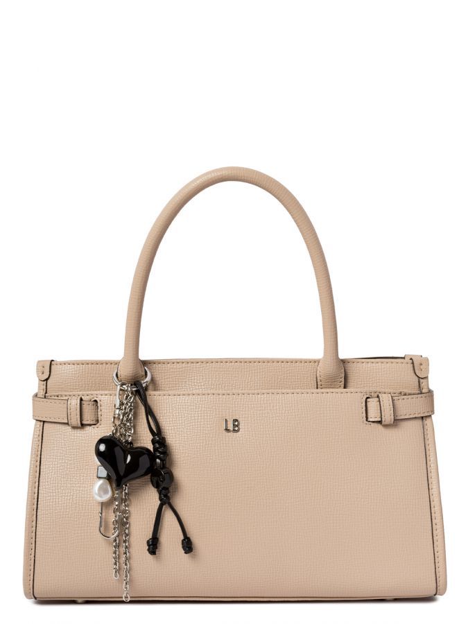 СУМКА ЖЕНСКАЯ LABBRA L-HF4568 powder