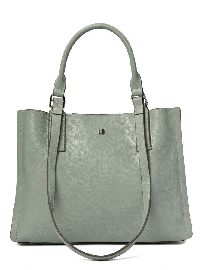 СУМКА ЖЕНСКАЯ LABBRA L-JY3023 olive