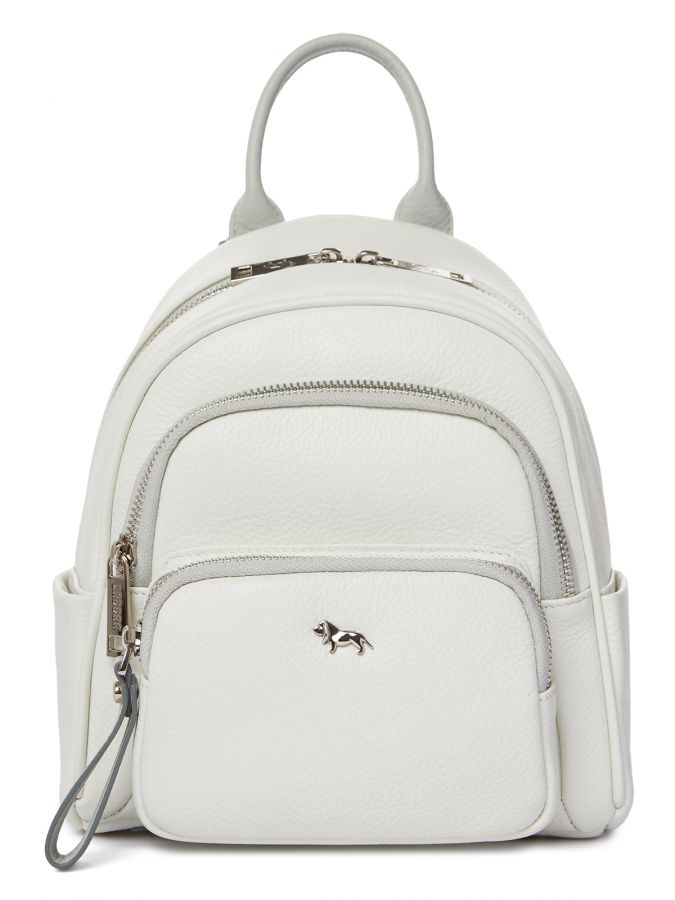 РЮКЗАК LABBRA L-JY3059 white/sea-salt