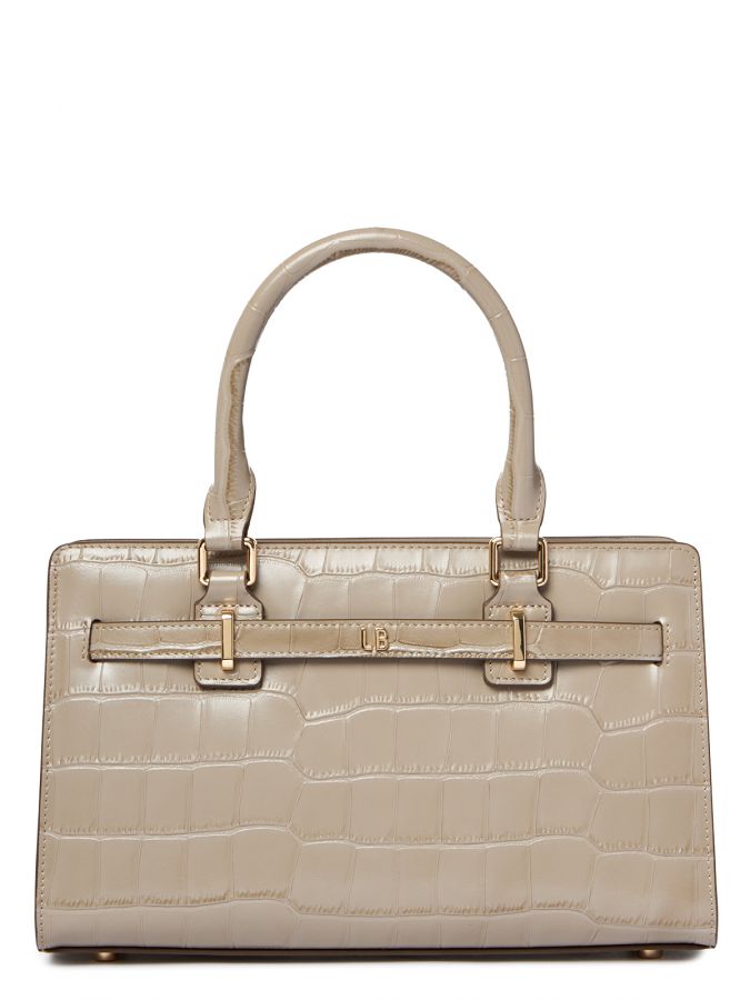 СУМКА ЖЕНСКАЯ LABBRA LZ-28200 l.cacao