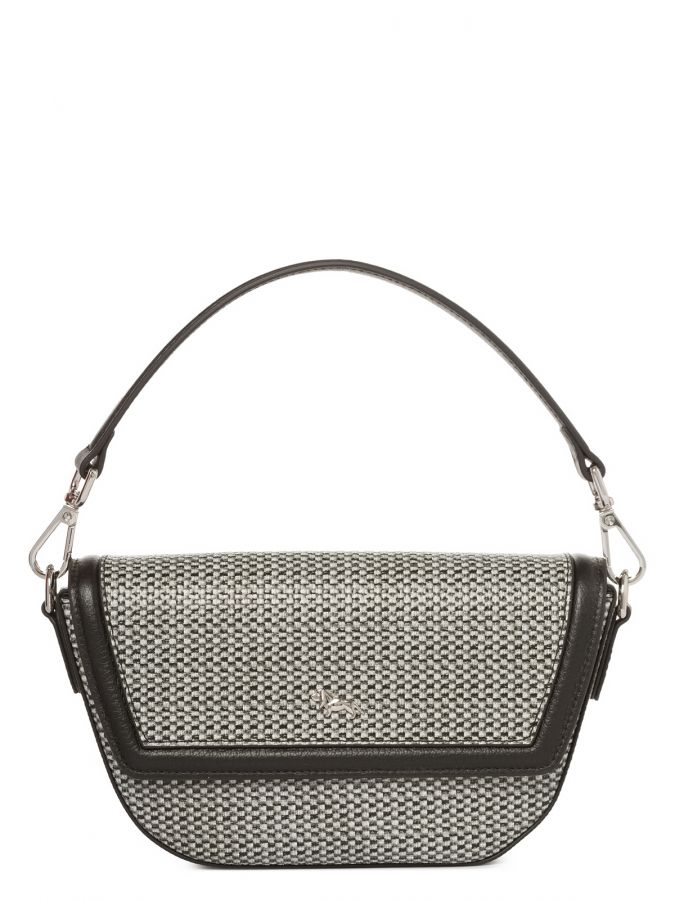 Сумка через плечо LABBRA LZ-60360 stone/black