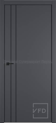 Urban 2V  Steel  BM 4x4 алюминиевая кромка (черная) с 4х сторон, цвет Оникс (графит) и Стиль (светло-серый)